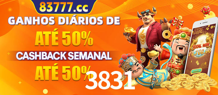 Anúncio de um membro ganhador do cassino 3831 que ganhou R$2.193.486,00 jogando o slot PG Fortune Tiger, com os mascotes do jogo comemorando o prêmio.